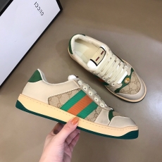 Gucci Screener Shoes